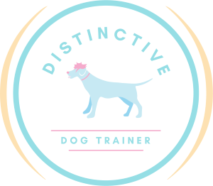 Distinctive Dog Trainer